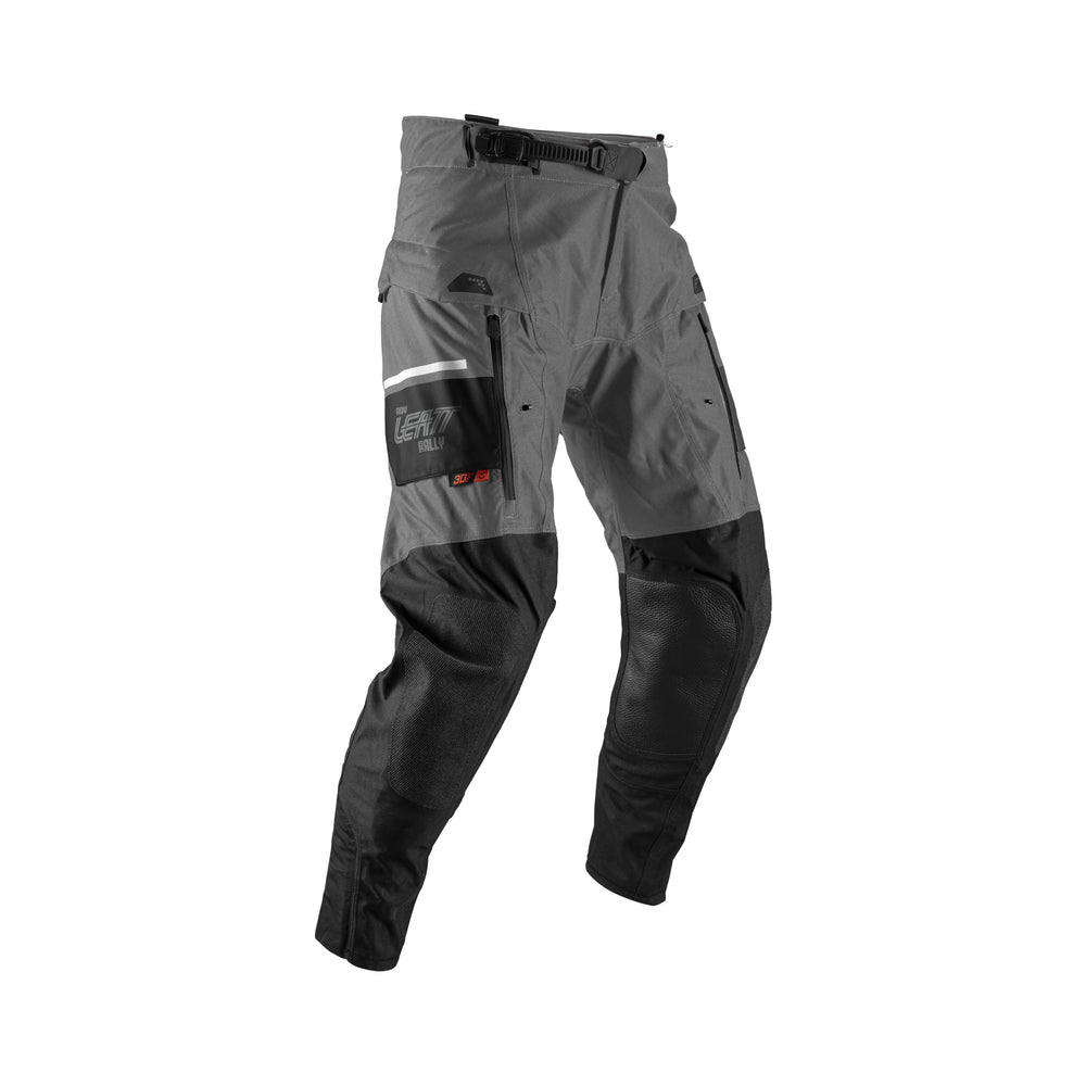 PantADVRally7.5HydraDri - Grafite Offroad