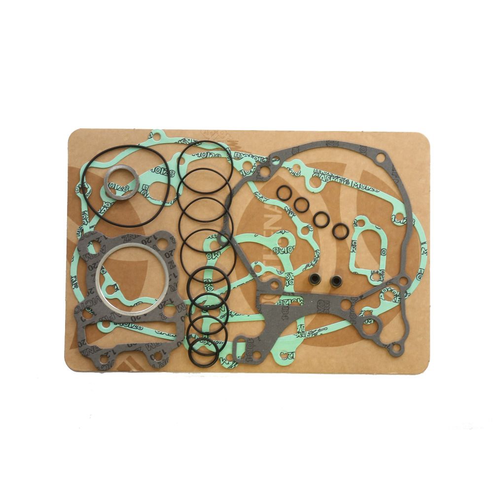 Complete Gasket Kit (oil seals not included) - Grafite Offroad