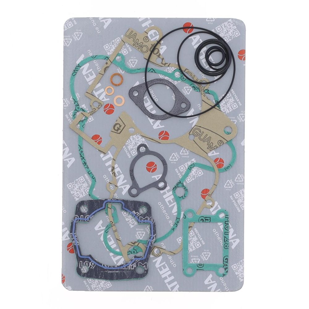 Complete Gasket Kit (oil seals not included) - Grafite Offroad