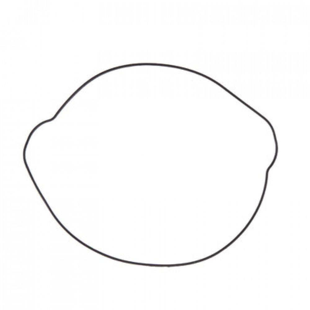 Prox Clutch Cover Gasket Ktm250/350sx-f `16-20 - Grafite Offroad