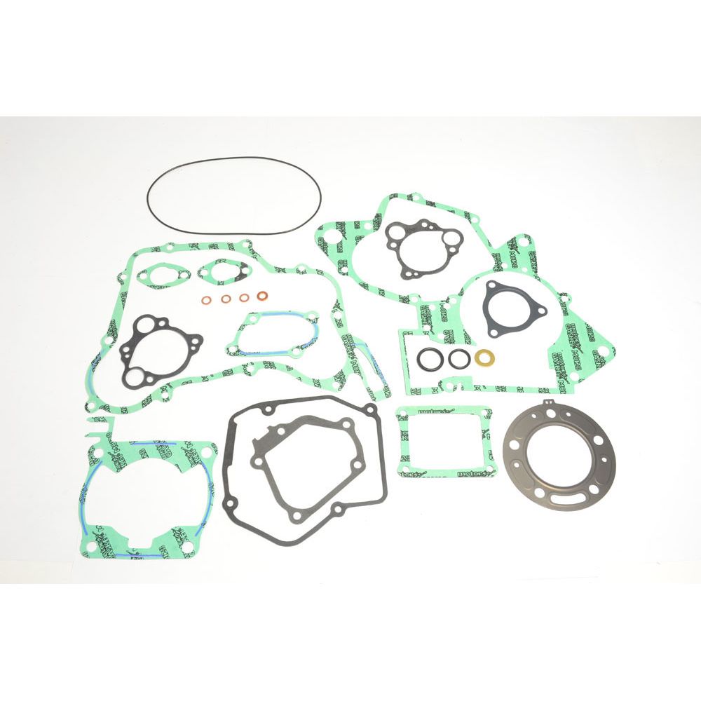 Connecting rod kit with engine gasket kit - Grafite Offroad
