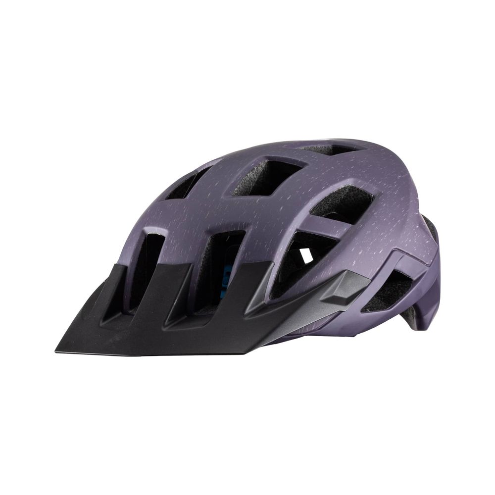 MTB Trail 2.0 Helmet - Grafite Offroad