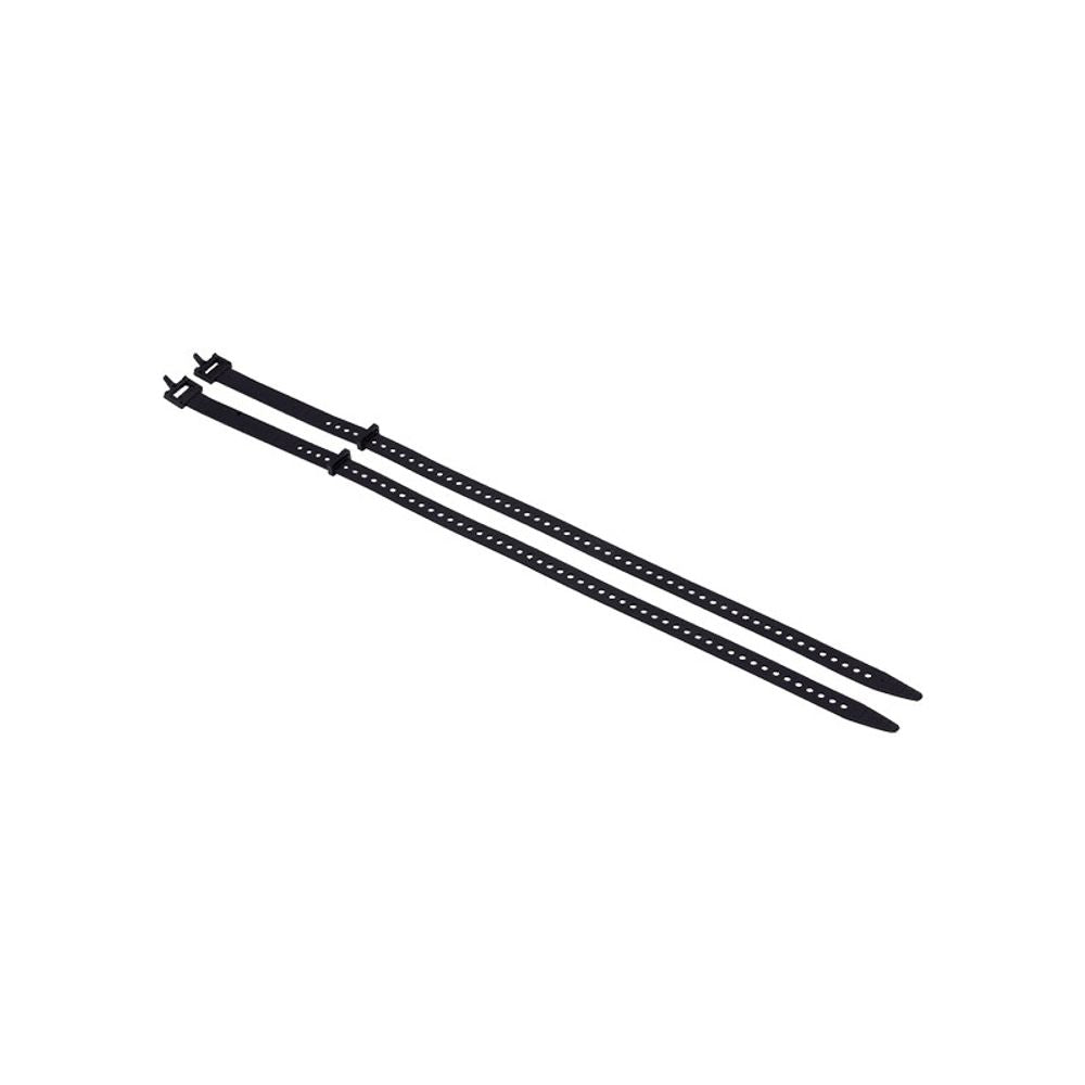 Straps Cargostraps 2pc | 70x1.9cm - Grafite Offroad