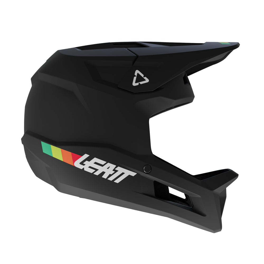 MTB Gravity 1.0 Helmet - Grafite Offroad