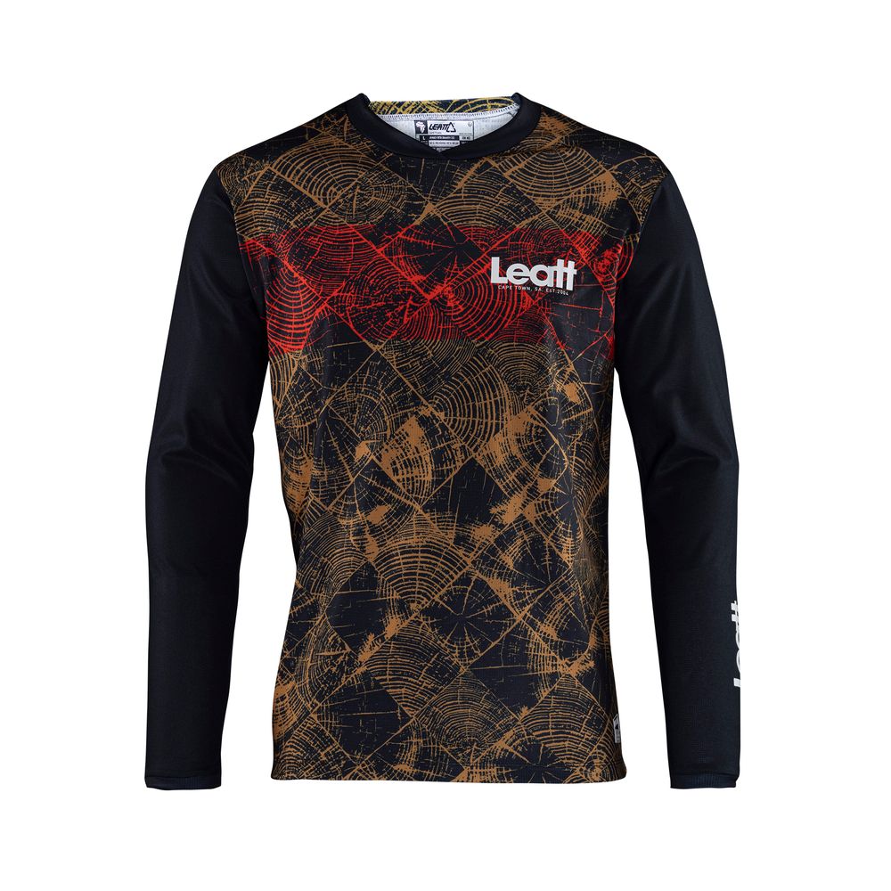 MTB Gravity 3.0 Trikot