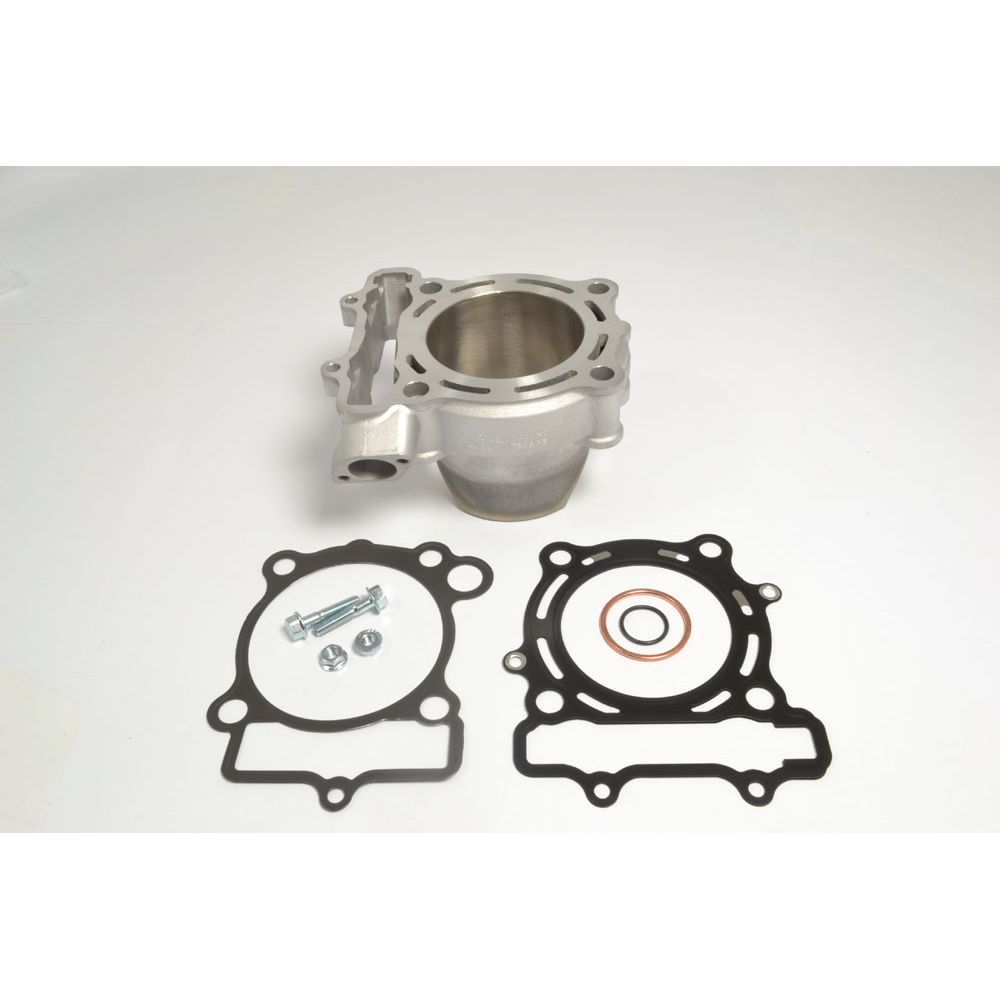 Standard Bore Cylinder Kit Ø 77 mm, 250 cc with Gaskets (no piston included) - Grafite Offroad