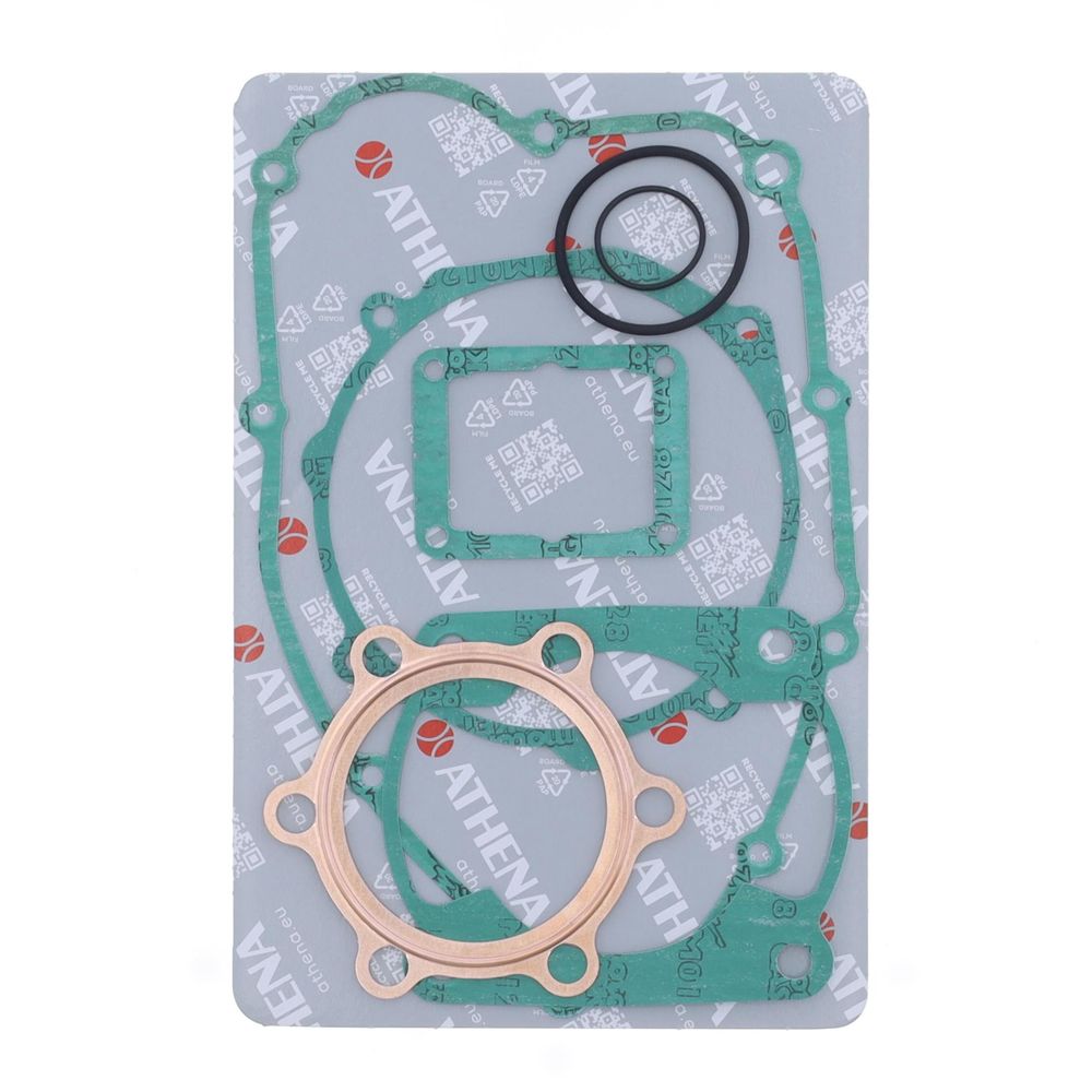 Complete Gasket Kit (oil seals not included) - Grafite Offroad