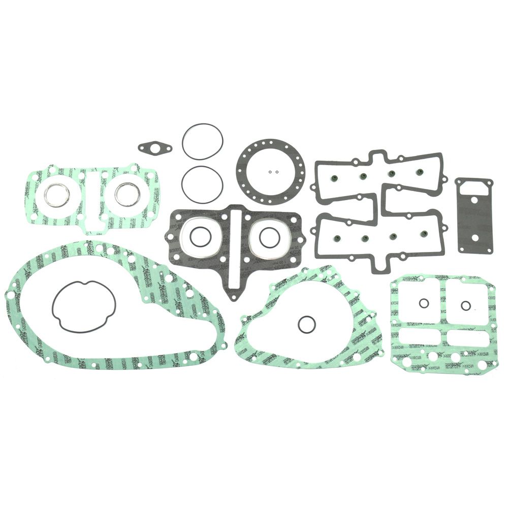 Complete Gasket Kit (oil seals not included) - Grafite Offroad