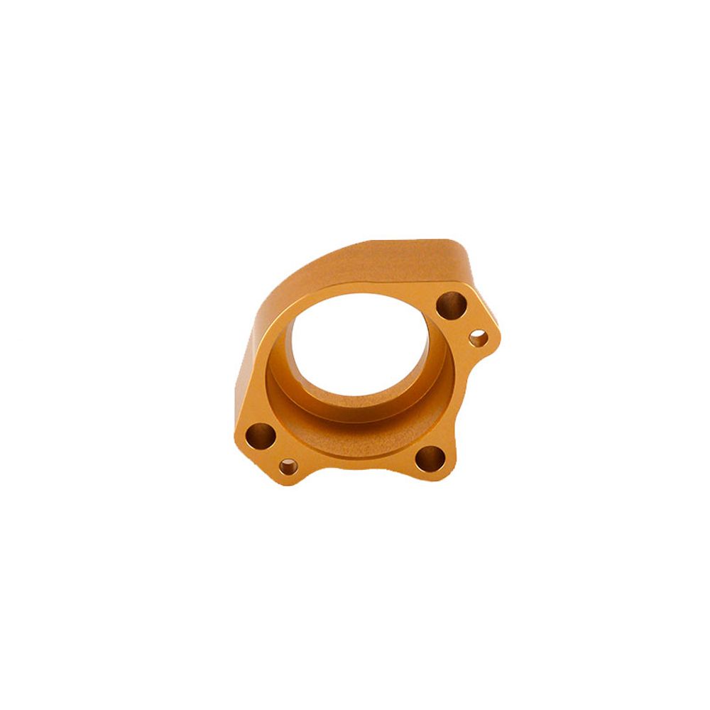 Exhaust Flange Ktm 65sx `09-25, Tc65 `17-25 - Grafite Offroad