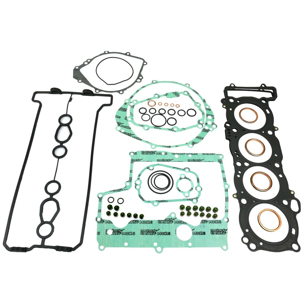Complete Gasket Kit (oil seals not included) - Grafite Offroad