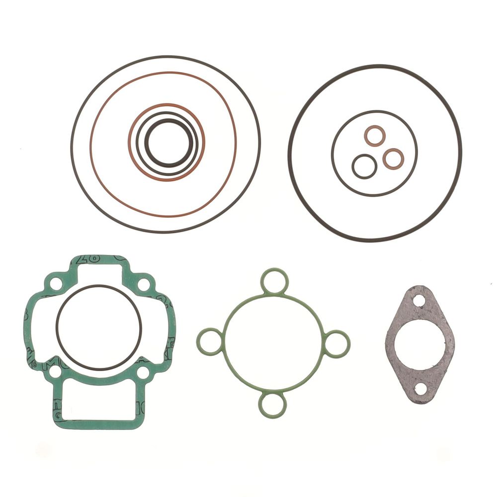 Complete Gasket Kit with O-rings (Engine Oil Seals not included) - Grafite Offroad