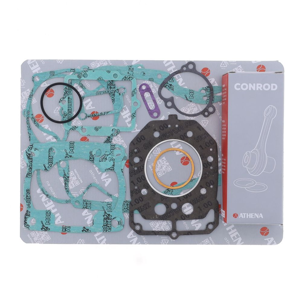 Connecting rod kit with engine gasket kit - Grafite Offroad