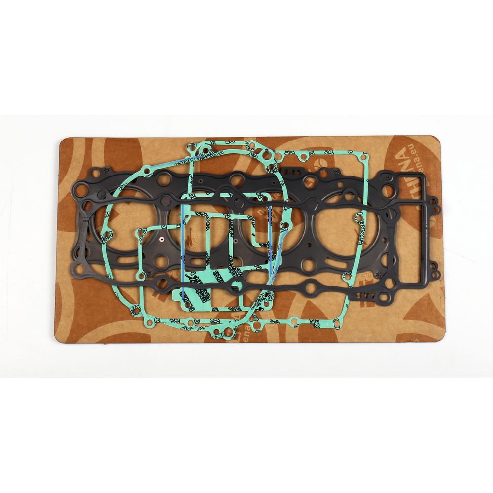 Complete Gasket Kit (valve cover gasket not included) - Grafite Offroad