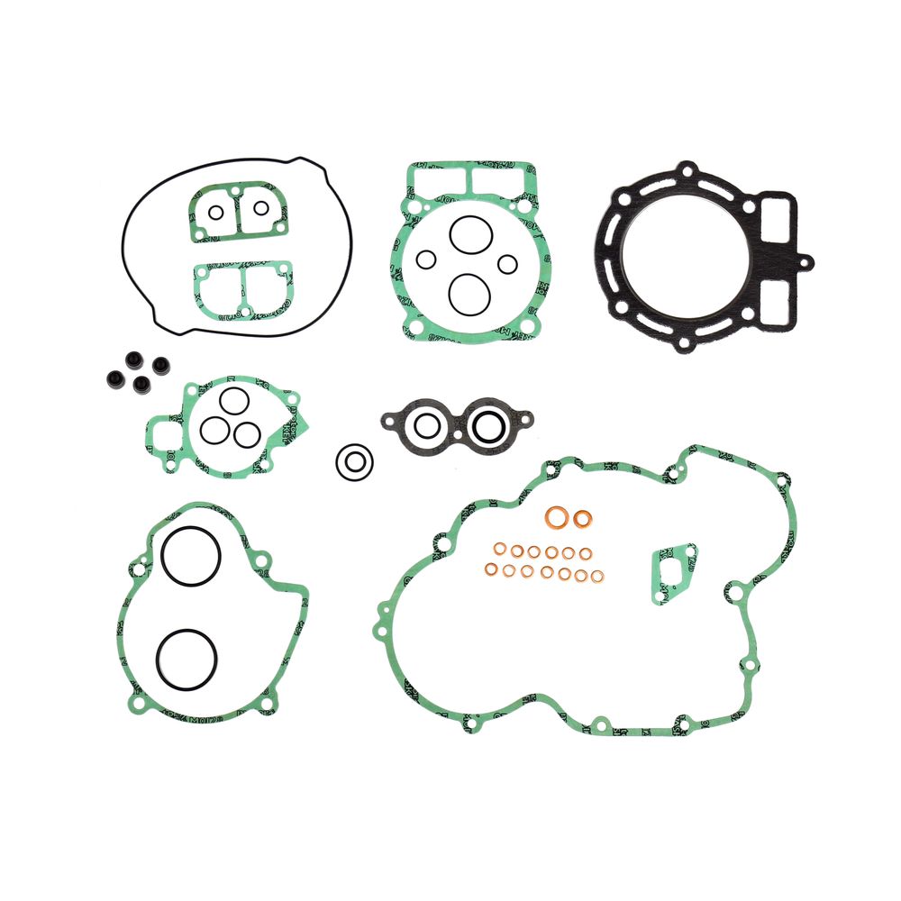 Complete Gasket Kit (oil seals not included) - Grafite Offroad