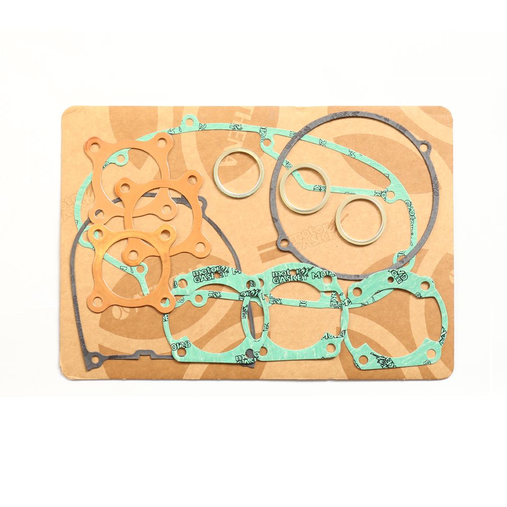 Complete Gasket Kit (oil seals not included) - Grafite Offroad