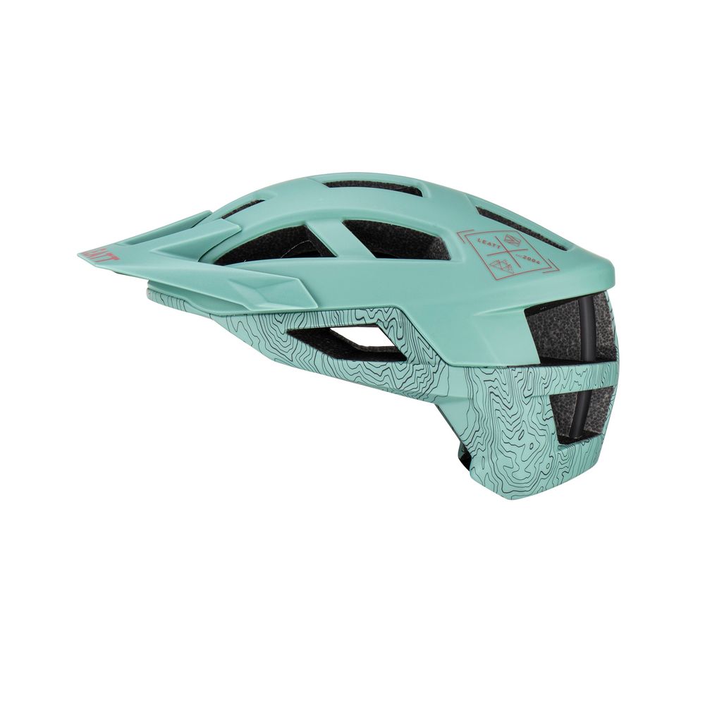MTB Trail 2.0 Helmet