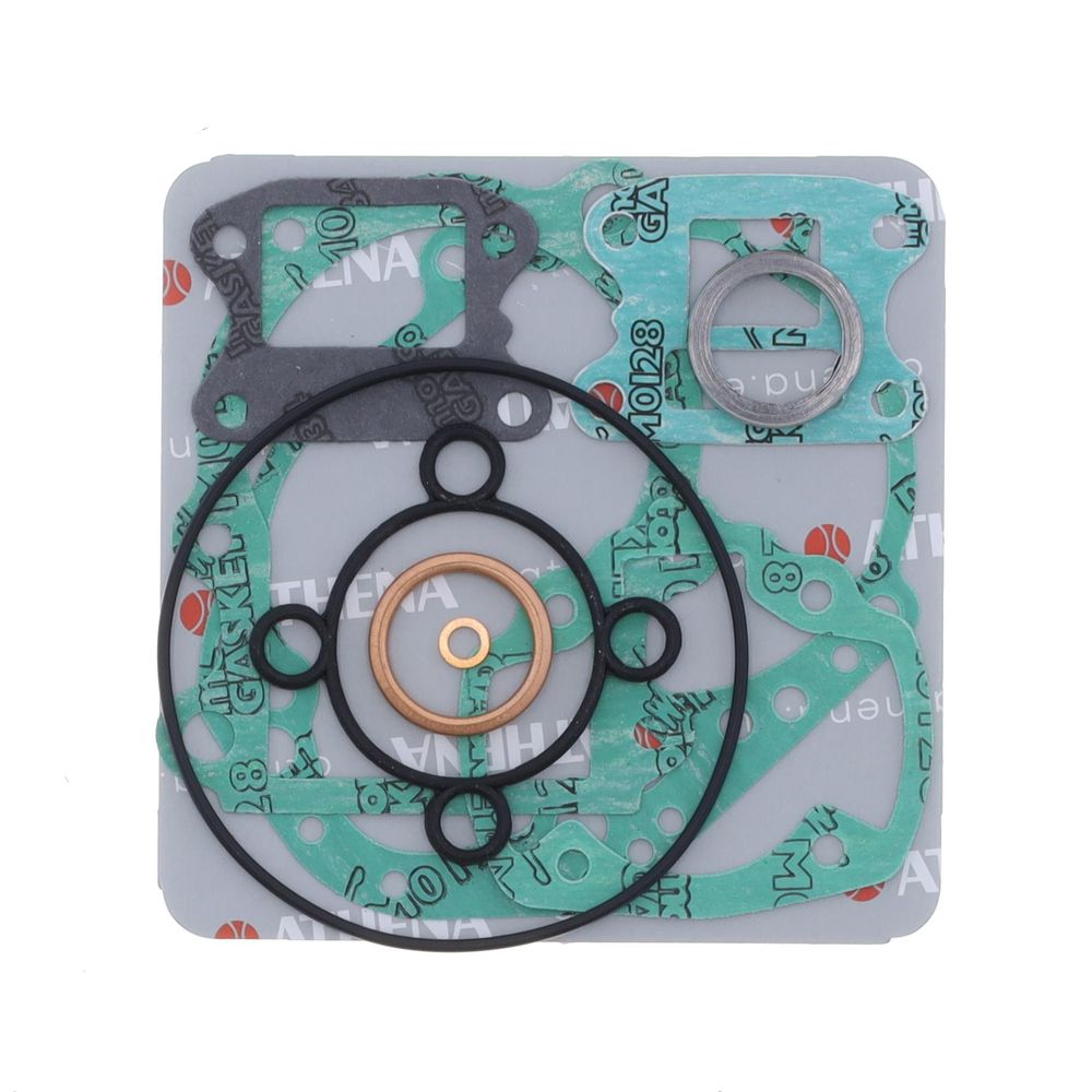 Complete Gasket Kit (oil seals not included) - Grafite Offroad