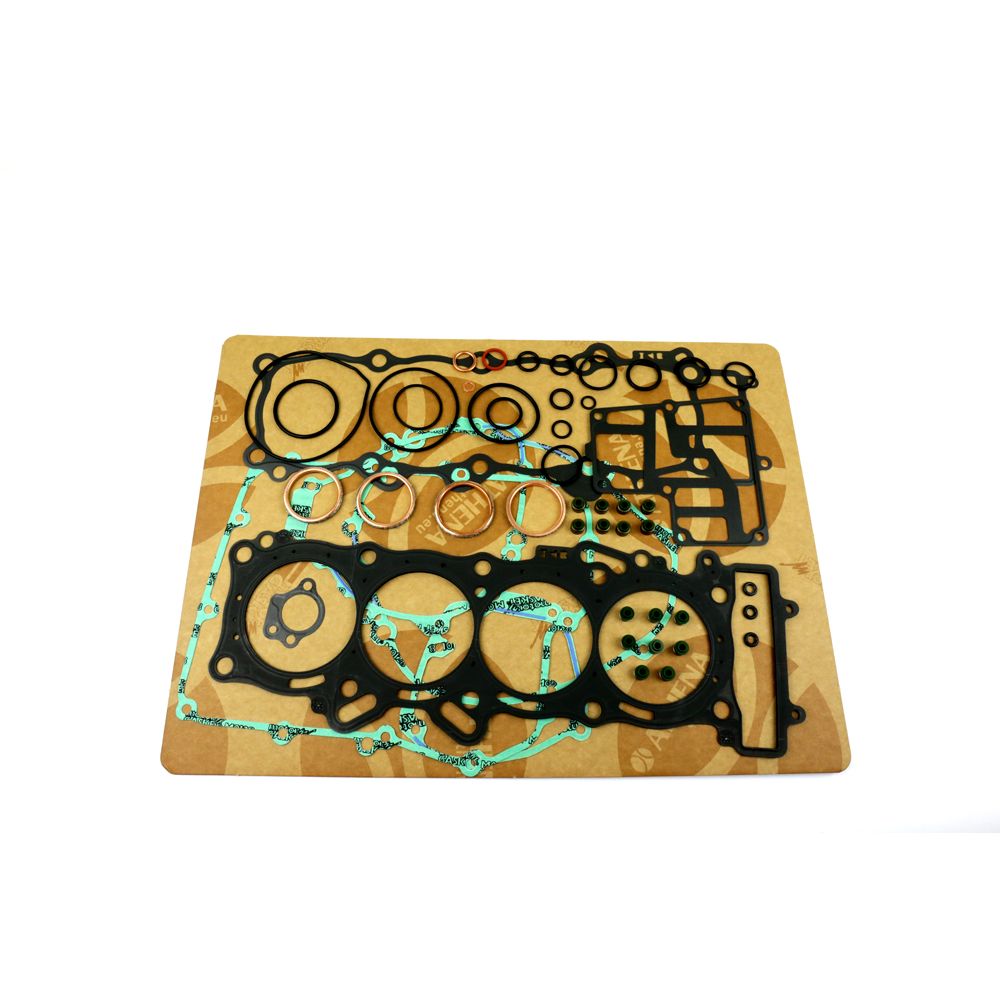 Complete Gasket Kit (valve cover gasket not included) - Grafite Offroad