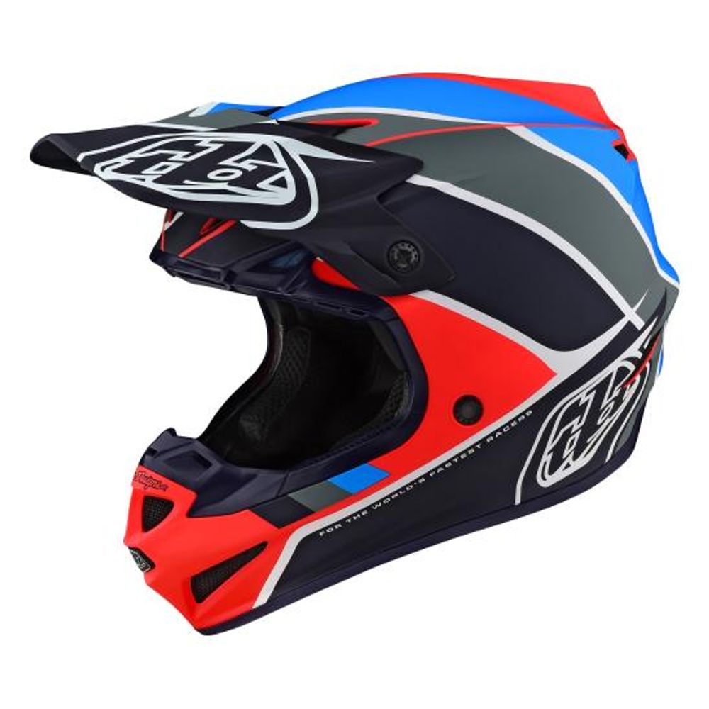 SE4 Poly Helmet Youth