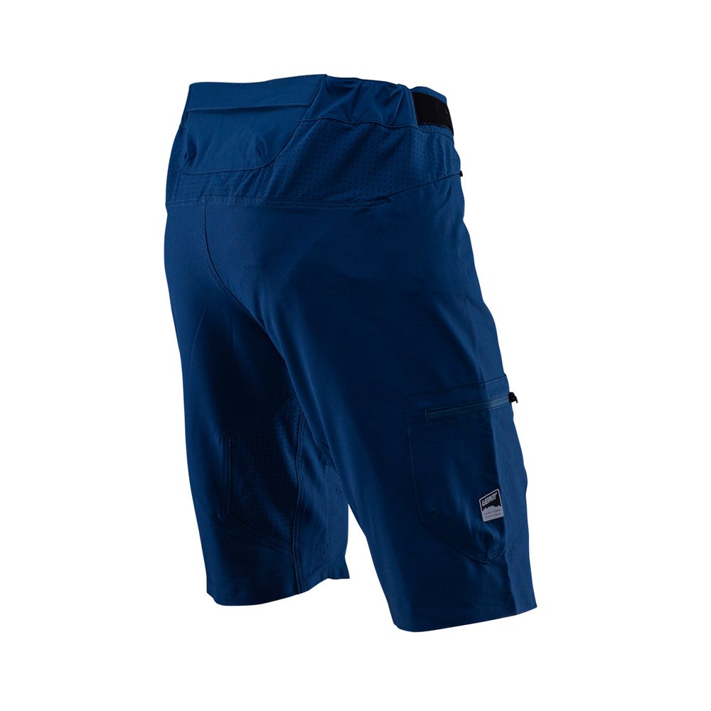 MTB Enduro 2.0 Shorts - Grafite Offroad