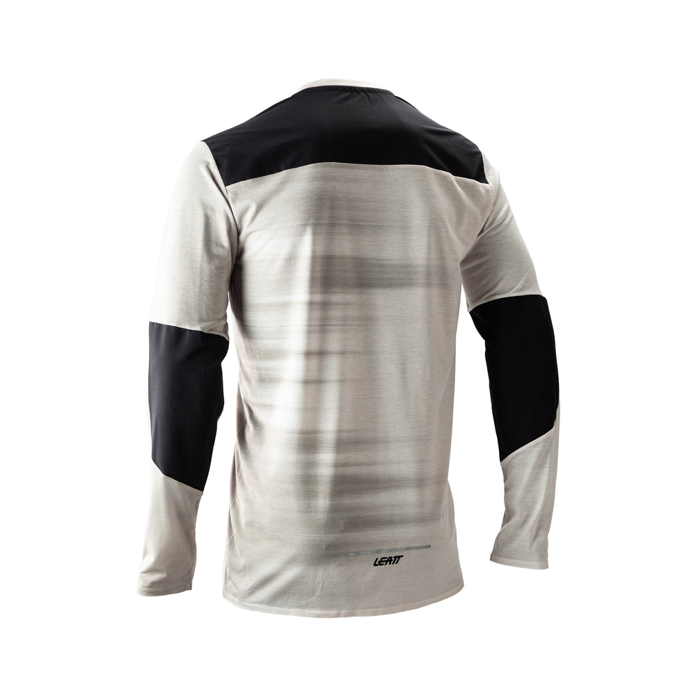 Maglia a maniche lunghe MTB Trail 4.0