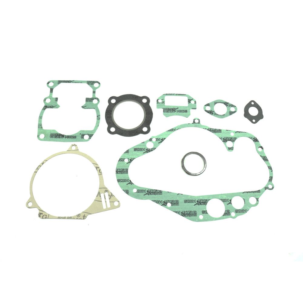 Complete Gasket Kit (oil seals not included) - Grafite Offroad