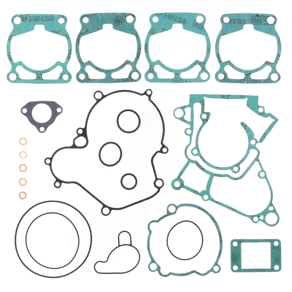 Complete Gasket Kit (oil seals not included) - Grafite Offroad