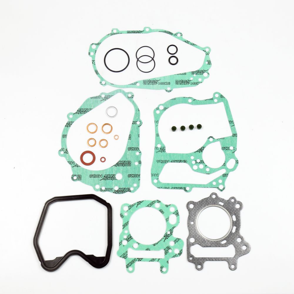 Complete Gasket Kit (oil seals not included) - Grafite Offroad