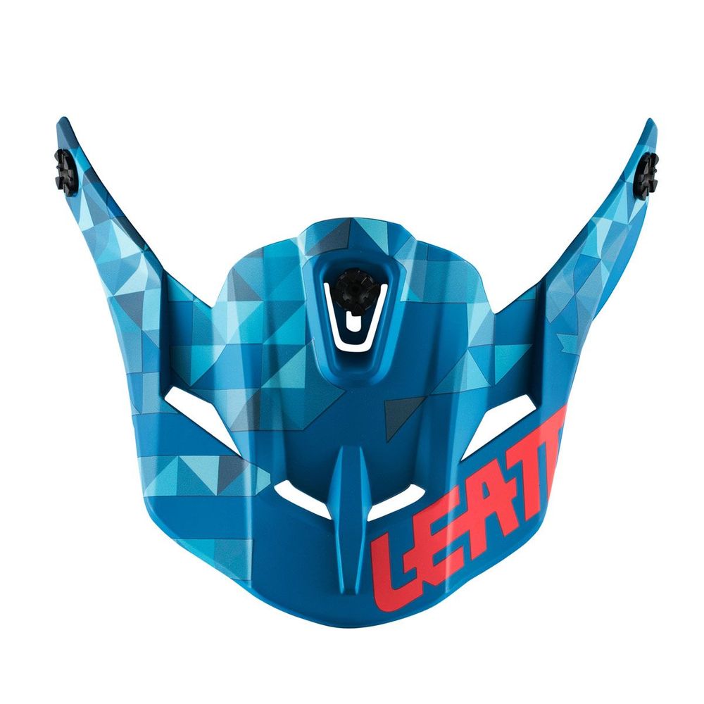 GPX 4.5 Visor - Grafite Offroad