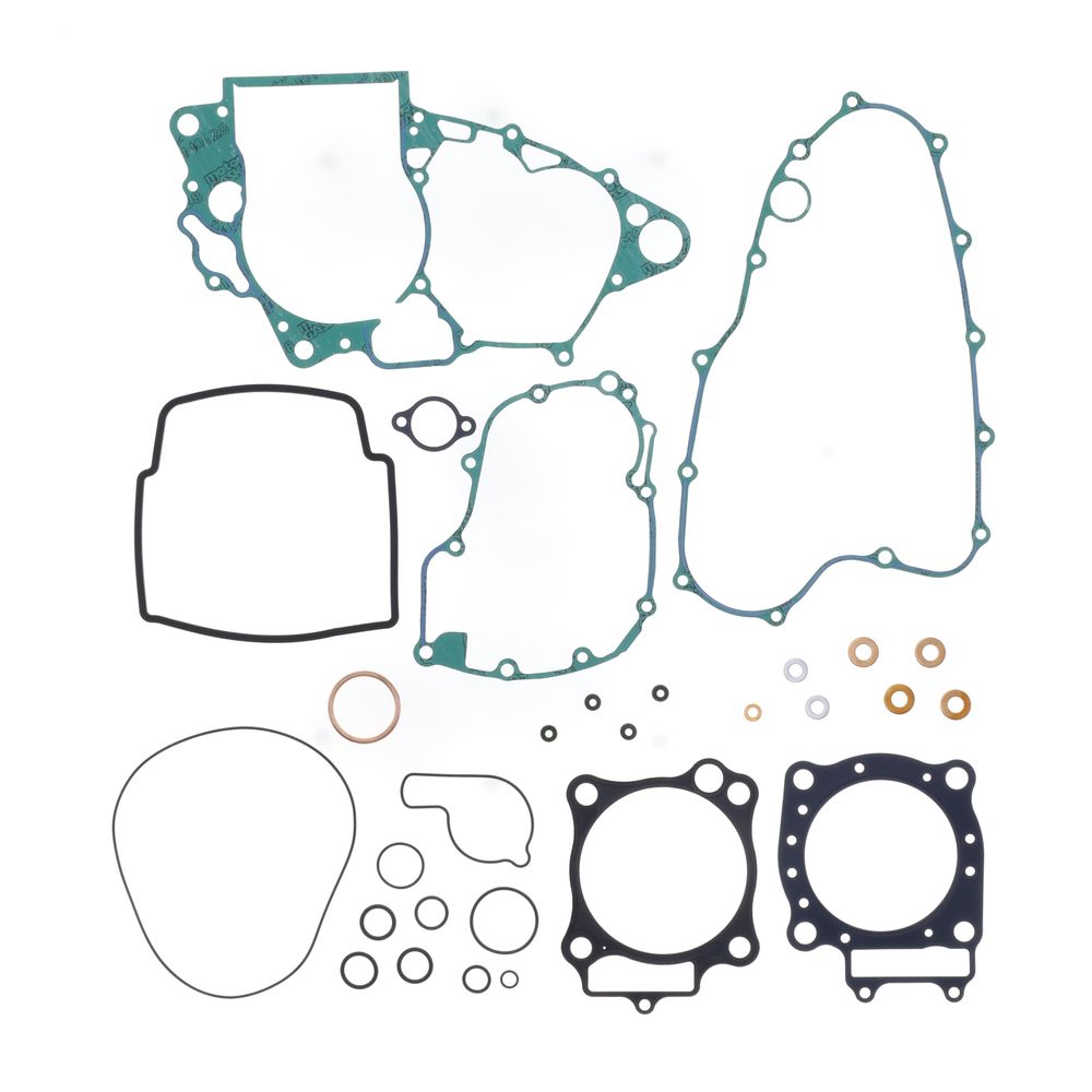 Complete Gasket Kit (oil seals not included) - Grafite Offroad