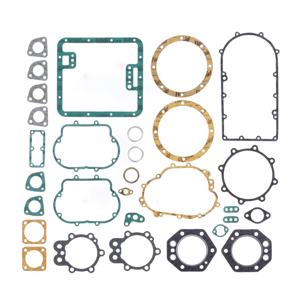Complete Gasket Kit (oil seals not included) - Grafite Offroad