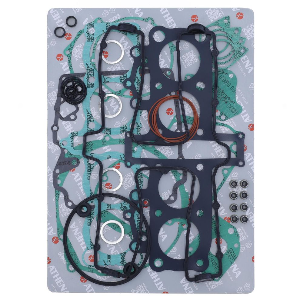Complete Gasket Kit (oil seals not included) - Grafite Offroad