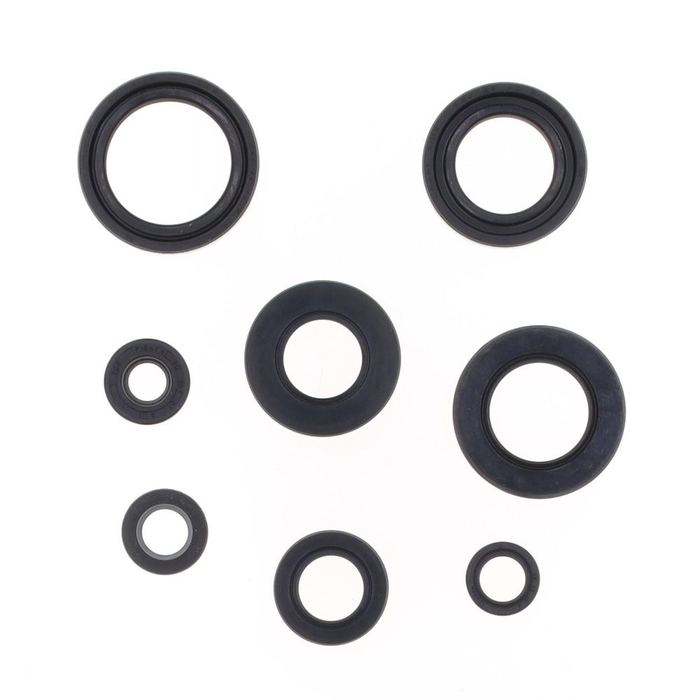 Engine Oil Seals Kit - Grafite Offroad