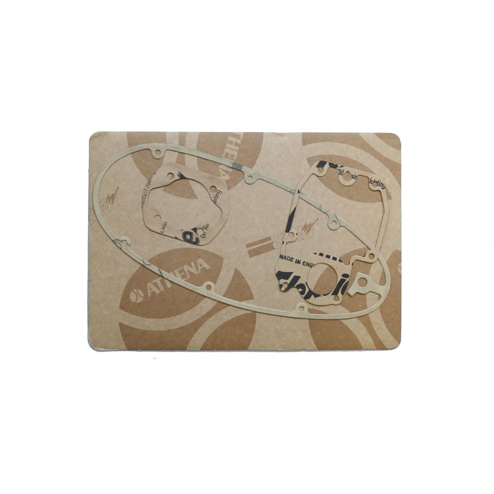 Complete Gasket Kit (oil seals not included) - Grafite Offroad