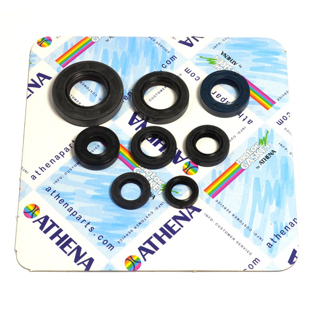 Engine Oil Seals Kit - Grafite Offroad