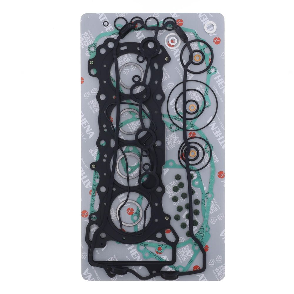 Complete Gasket Kit (oil seals not included) - Grafite Offroad