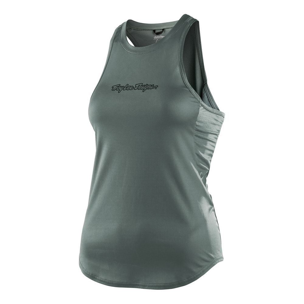 Women's Luxe MTB Tank Top Troy Lee Designs