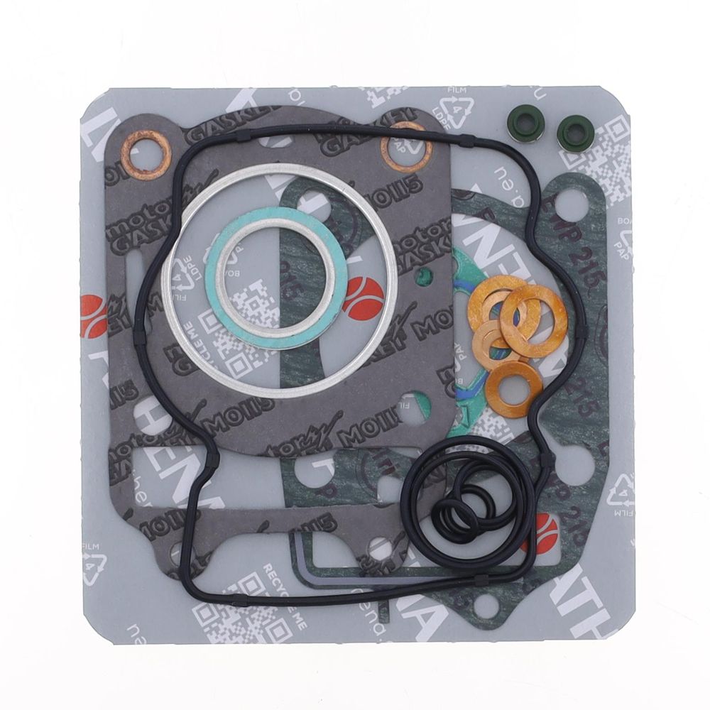 Top End Gasket Kit - Grafite Offroad