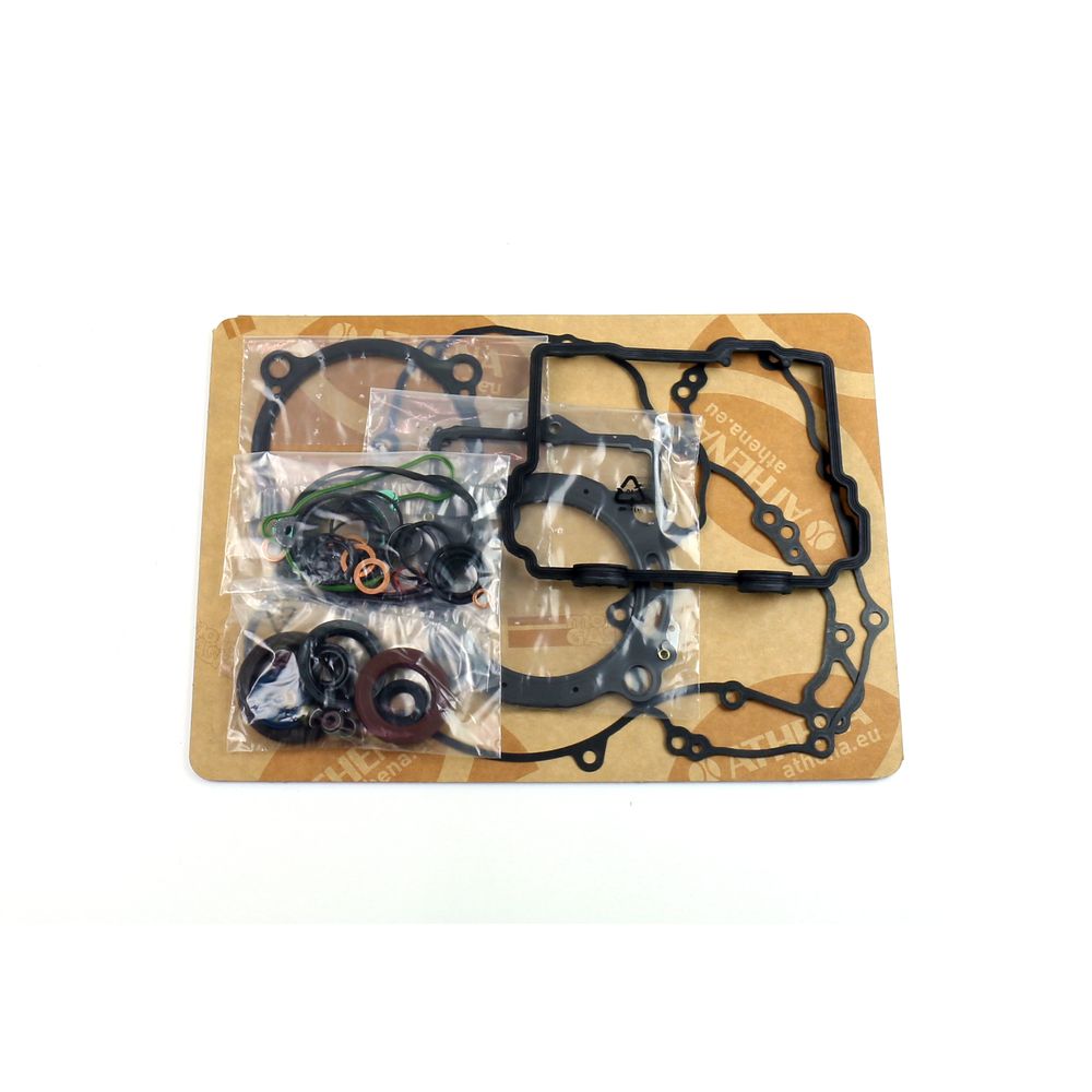 Complete Gasket Kit (oil seals included) - Grafite Offroad
