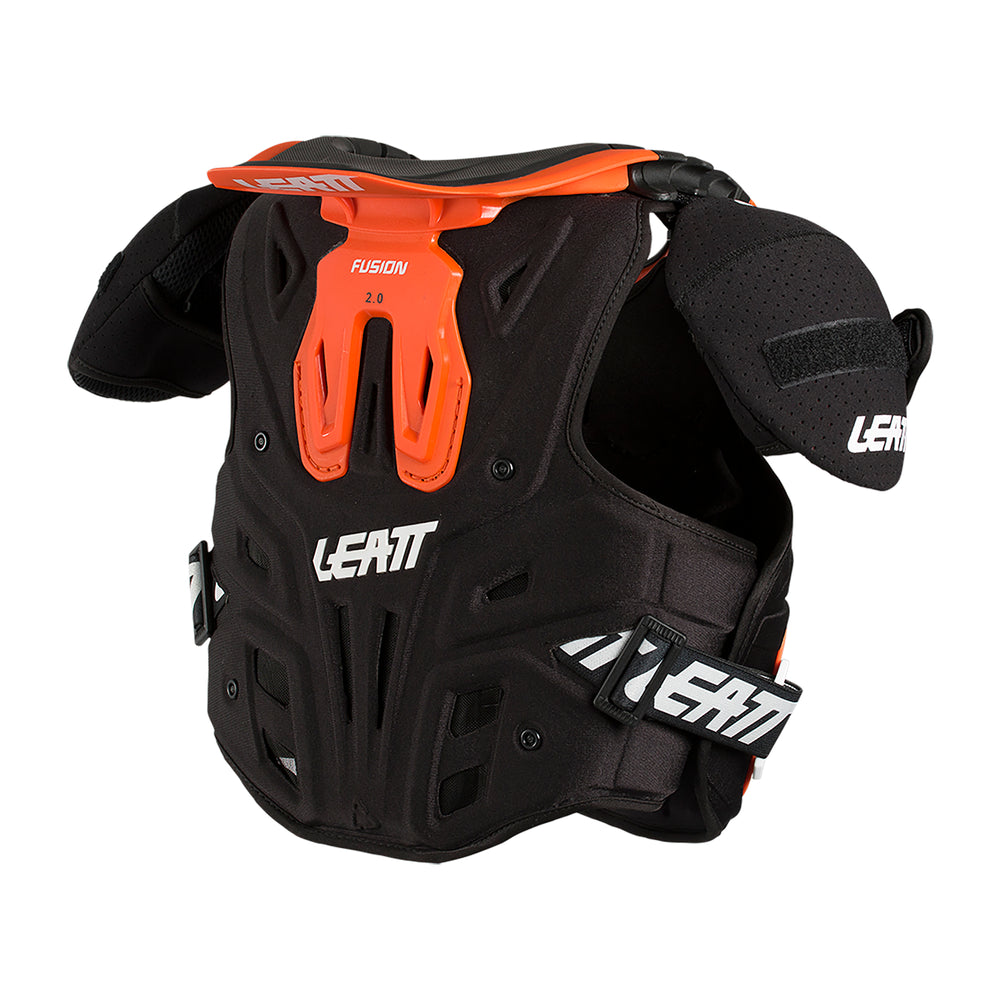 Fusion Vest 2.0 Jr - Grafite Offroad