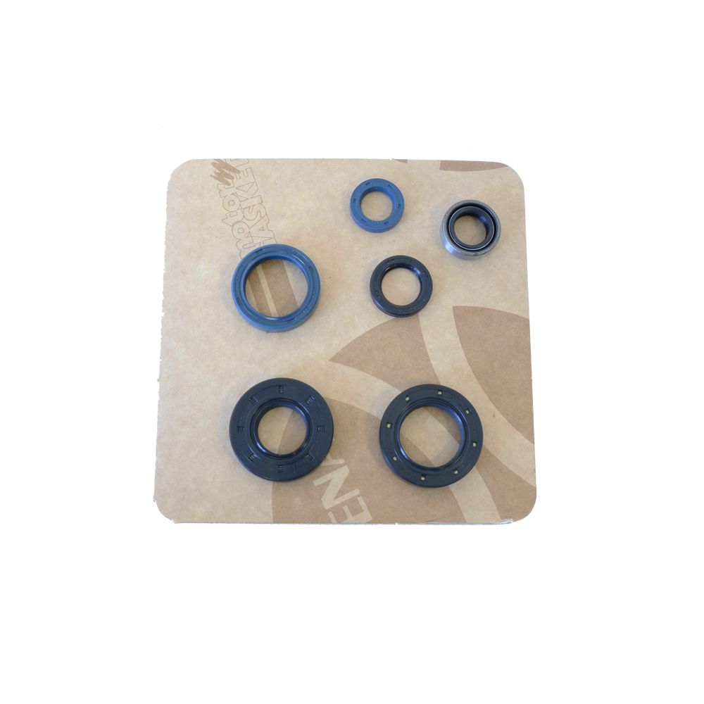 Engine Oil Seals Kit - Grafite Offroad