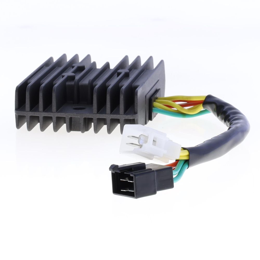 Voltage Regulator - Grafite Offroad