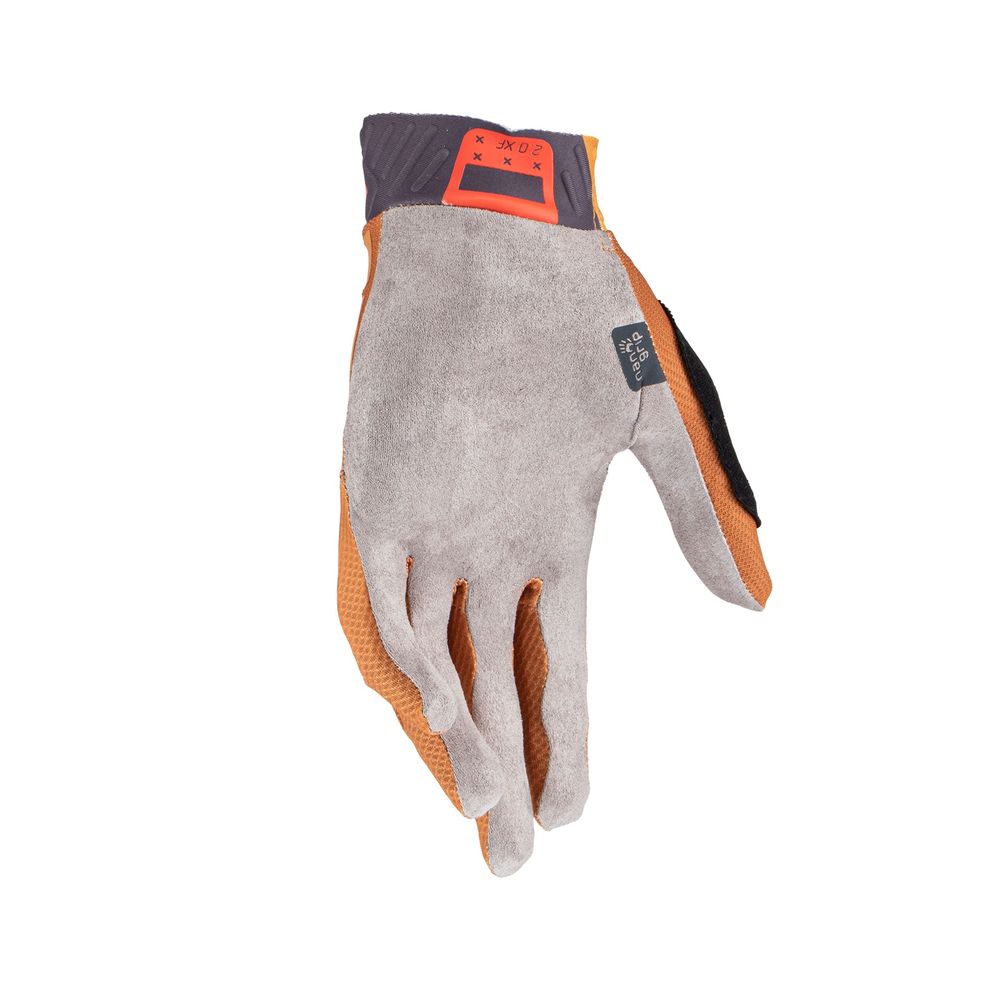 MTB 2.0 X-Flow Handschuhe