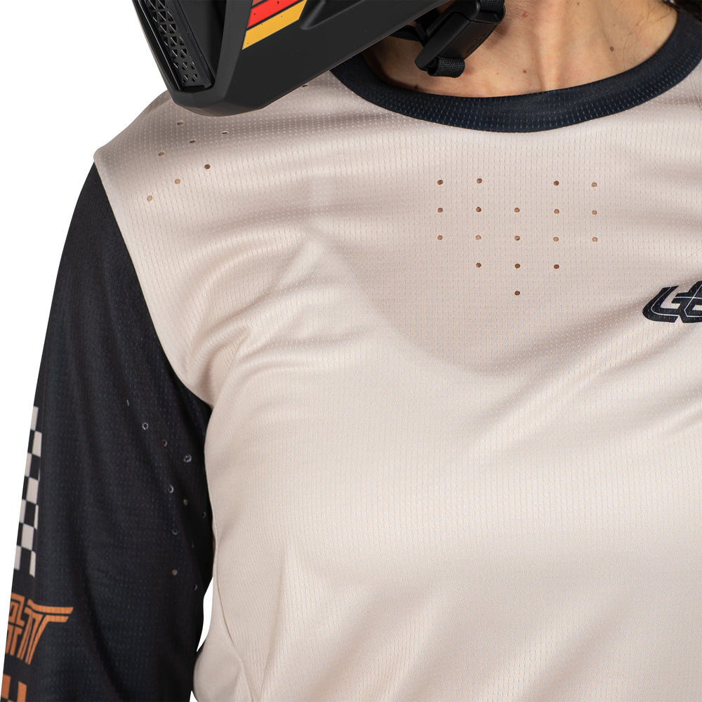 MTB Enduro 4.0 Women Jersey
