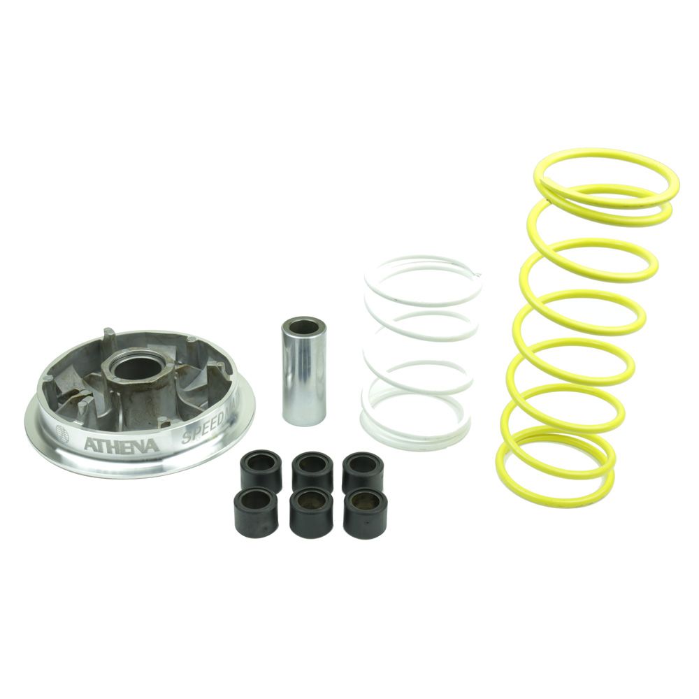 Kit Completo Variatore Speedmatic Athena