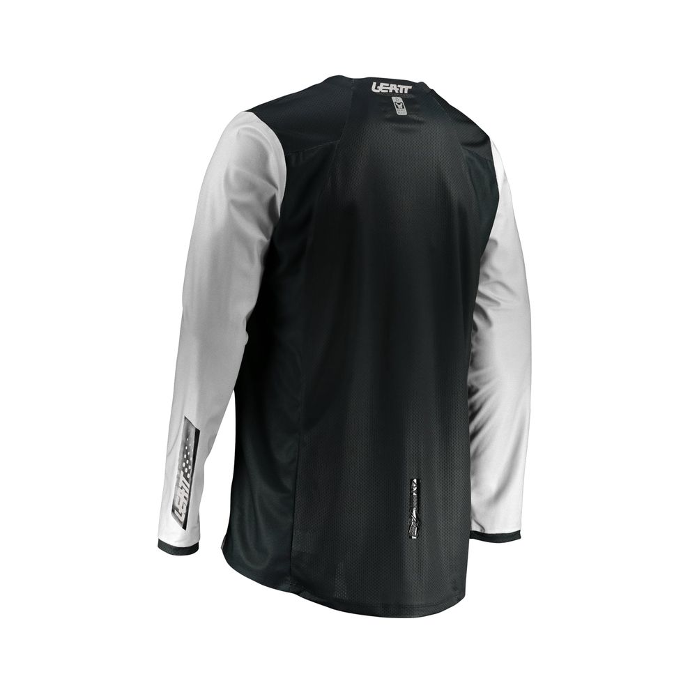 Moto 4.5 Enduro Jersey - Grafite Offroad
