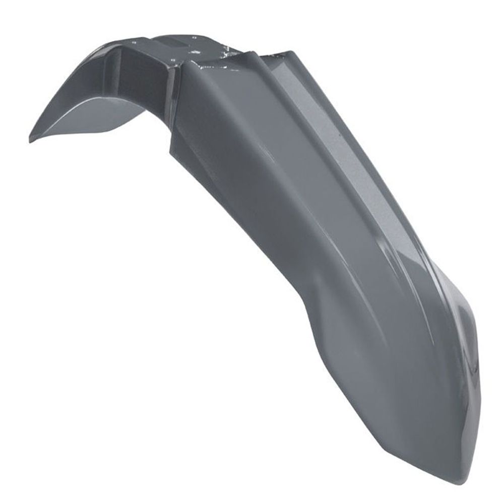 Front Fender Yamaha Yz85 22-.. Quantum Grey - Grafite Offroad