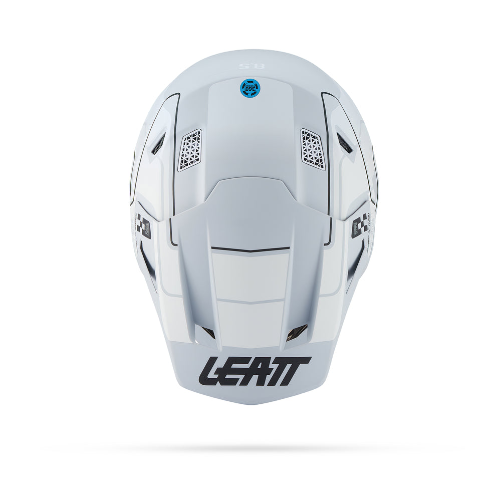 Helmet Kit Moto 8.5 Leatt
