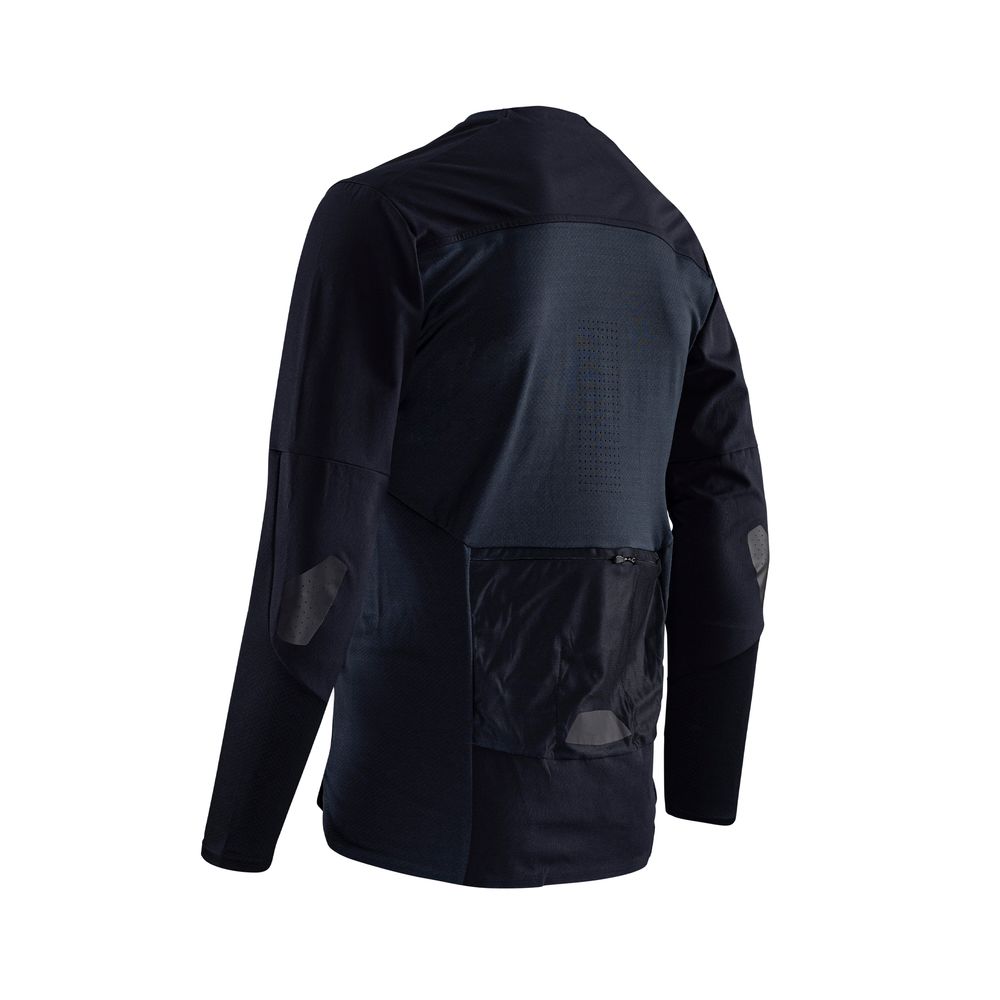 MTB AllMtn 4.0 Jersey - Grafite Offroad