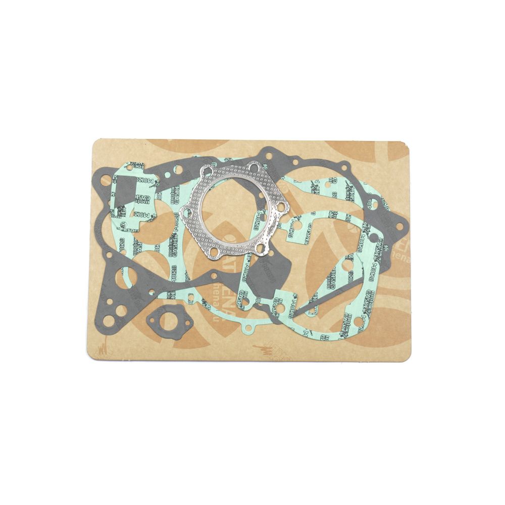 Complete Gasket Kit (oil seals not included) - Grafite Offroad